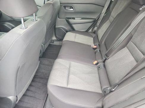 Used 2024 Nissan Rogue SV FWD image 24