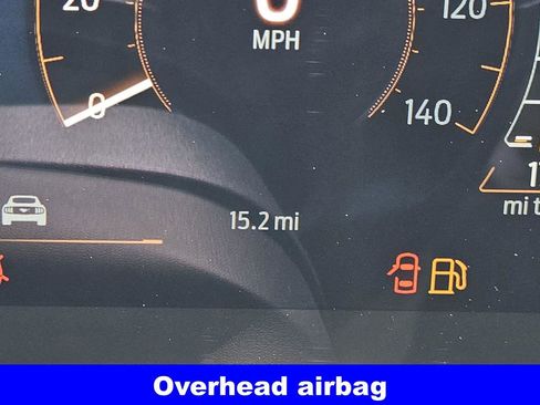 New 2025 Ford Mustang Coupe image 25