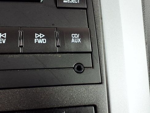 Used 2012 Chevrolet Traverse LT w/ LPO, 'HIT The Road' Package image 25