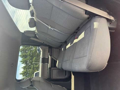 Used 2015 Ford F150 XLT w/ Equipment Group 301A Mid AWD/4WD image 10