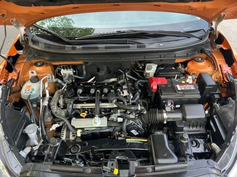 Used 2024 Nissan Kicks SV FWD image 42