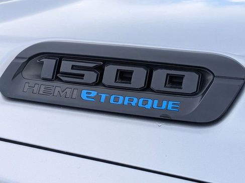 Certified 2022 RAM 1500 Big Horn image 9