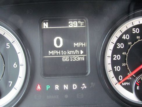 Used 2018 RAM 3500 Tradesman w/ Chrome Appearance Group image 22