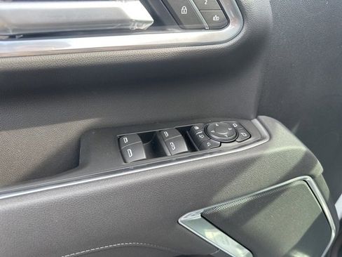 New 2026 Chevrolet Silverado 2500 LTZ image 13