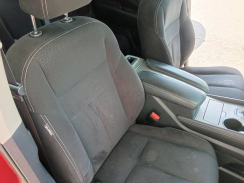 Used 2017 Nissan Murano SV w/ Premium Package FWD image 32