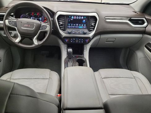 Used 2017 GMC Acadia SLT FWD image 22