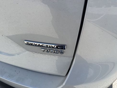 Used 2023 MAZDA CX-5 AWD 2.5 Turbo image 5