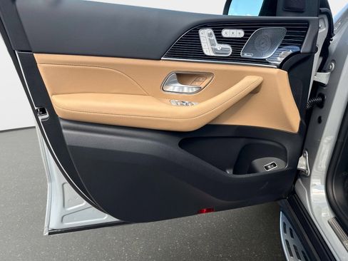 New 2026 Mercedes-Benz GLE 350 4MATIC image 18