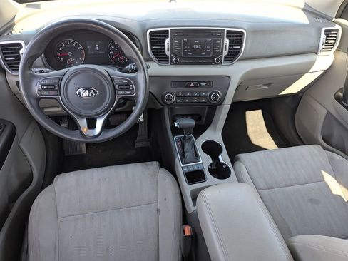 Used 2017 Kia Sportage LX AWD/4WD image 28