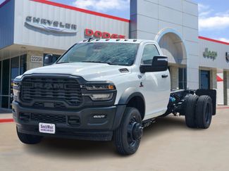 New 2026 RAM 5500 Tradesman video 2