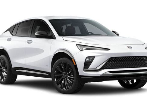 New 2026 Buick Envista Sport Touring w/ Convenience I Package image 41