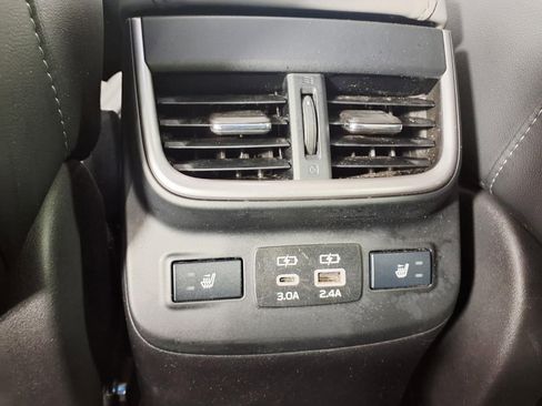 Used 2024 Subaru Outback Limited AWD/4WD image 12