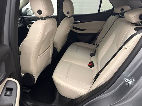 Used 2023 Buick Encore GX Preferred w/ Cold Weather Comfort Package FWD image 22