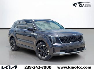 New 2026 Kia Sorento S FWD video 1