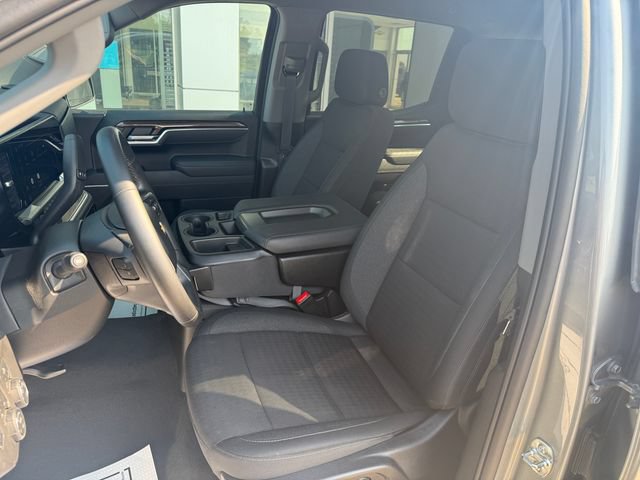 Used 2026 Chevrolet Silverado 1500 LT AWD/4WD image 10