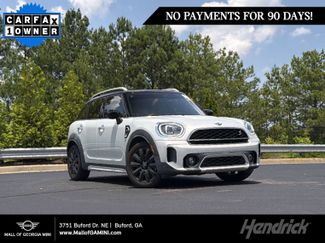 Used 2023 MINI Cooper Countryman S w/ Signature Upholstery Package FWD video 1