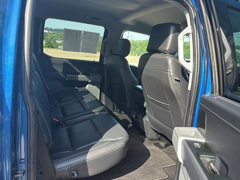 Certified 2023 Ford F150 XLT w/ Equipment Group 302A High AWD/4WD image 19