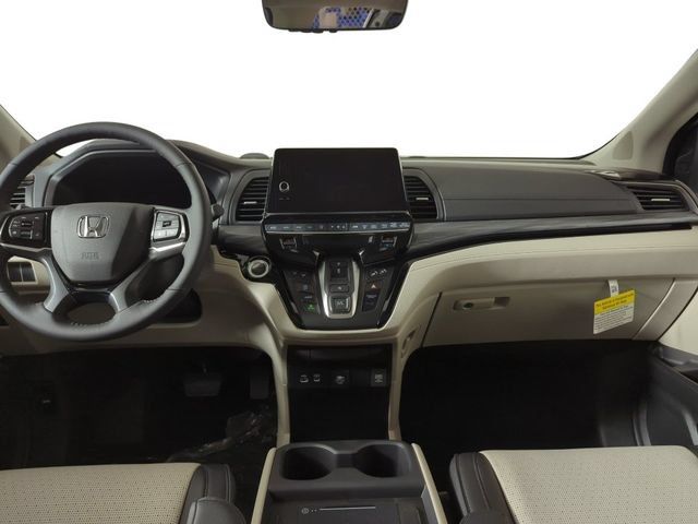 New 2027 Honda Odyssey Elite image 16