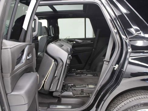 Used 2023 Cadillac Escalade Sport image 53