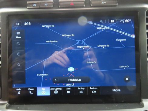 Used 2024 Ford F150 XLT w/ Tow/Haul Package image 19