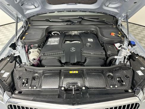 New 2026 Mercedes-Benz Maybach GLS 600 Maybach GLS 600 image 33