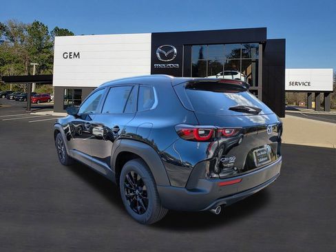 New 2026 MAZDA CX-50 AWD 2.5 S w/ Weather Package image 6