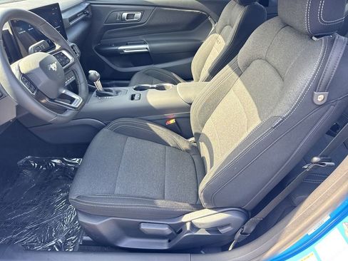 New 2026 Ford Mustang Coupe w/ Mustang Nite Pony Package image 9