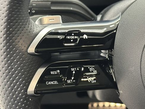 Certified 2025 Mercedes-Benz CLA 250 CLA 250 image 26