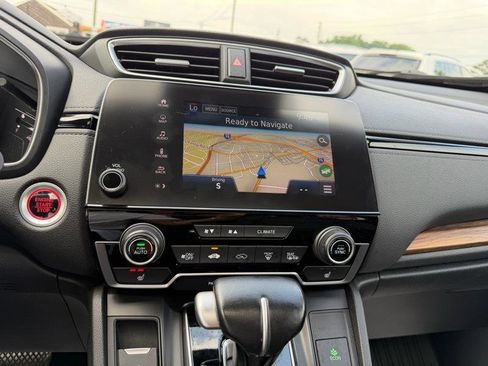 Used 2019 Honda CR-V Touring image 43