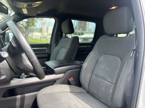 Used 2019 RAM 1500 Big Horn image 8