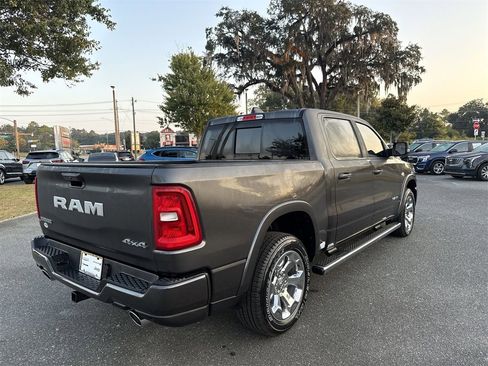 New 2026 RAM 1500 Big Horn image 3
