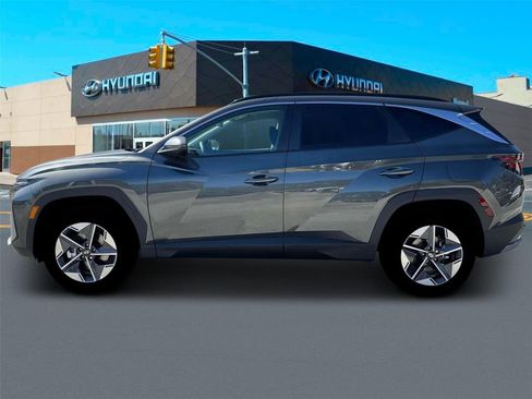 New 2026 Hyundai Tucson SEL AWD/4WD image 3