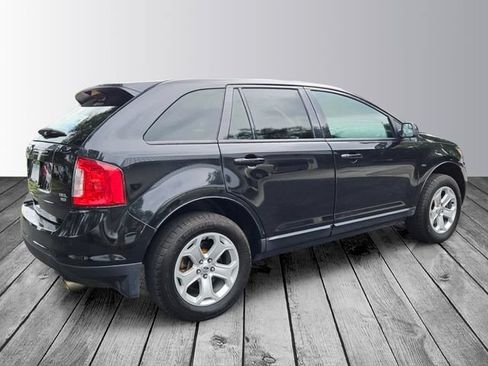 Used 2014 Ford Edge SEL w/ Equipment Group 205A AWD/4WD image 5