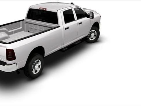 New 2026 RAM 2500 Tradesman AWD/4WD image 2