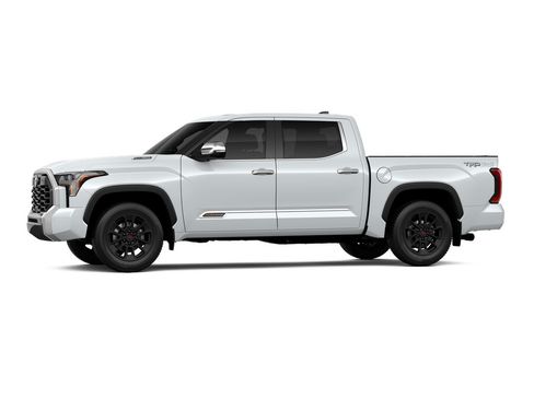 New 2026 Toyota Tundra 1794 Edition AWD/4WD image 36