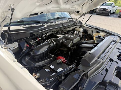 Used 2019 Ford F350 XL w/ Power Equipment Group AWD/4WD image 25