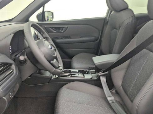 New 2026 Subaru Forester Premium image 9