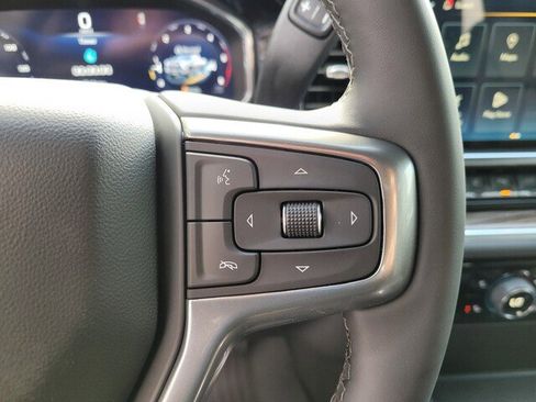 New 2026 Chevrolet Silverado 2500 LT w/ All Star Edition image 10