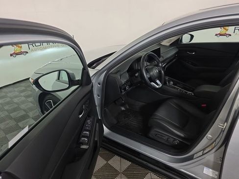 Used 2024 Honda Accord Touring image 17