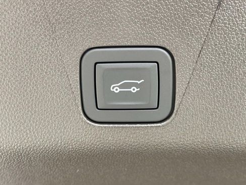 New 2026 Cadillac Escalade Luxury w/ Touring Package image 12