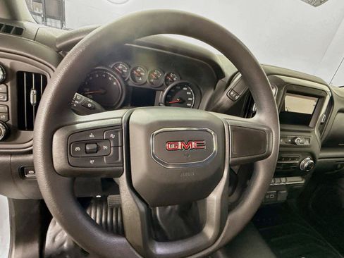 New 2026 GMC Sierra 1500 Pro w/ Pro Value Package AWD/4WD image 5