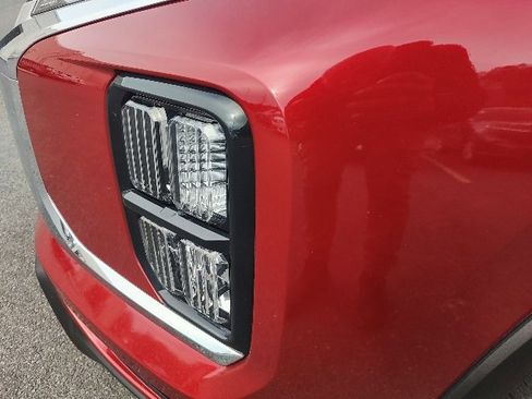 Used 2024 Mitsubishi Outlander Sport AWD image 13