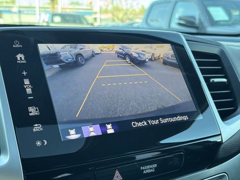 Used 2017 Honda Pilot EX-L image 31