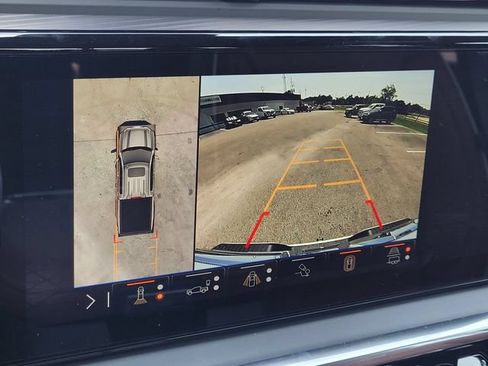 New 2026 GMC Sierra 1500 Denali Ultimate AWD/4WD image 17