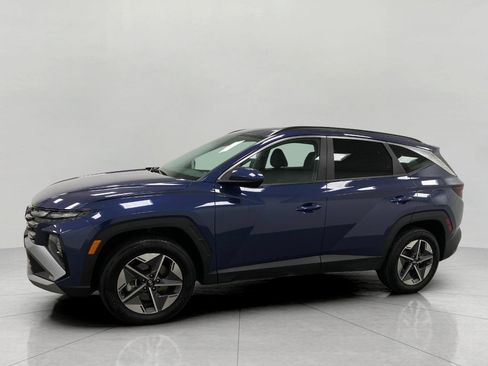 Used 2025 Hyundai Tucson SEL image 8