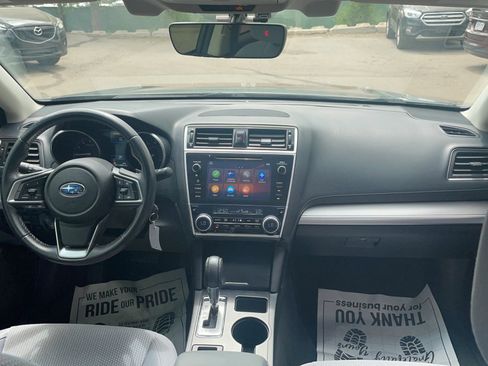 Used 2019 Subaru Legacy 2.5i Premium w/ Popular Package #2A image 9