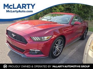 Used 2015 Ford Mustang Premium w/ Equipment Group 201A RWD 360° Tour
