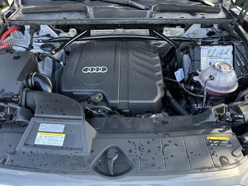 Used 2023 Audi Q5 2.0T Premium Plus w/ Premium Plus Package AWD/4WD image 13
