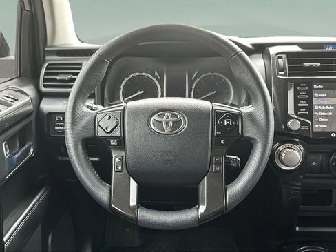 Used 2020 Toyota 4Runner Venture w/ Moonroof Package AWD/4WD image 21