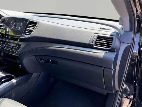 Used 2022 Honda Pilot EX-L image 21